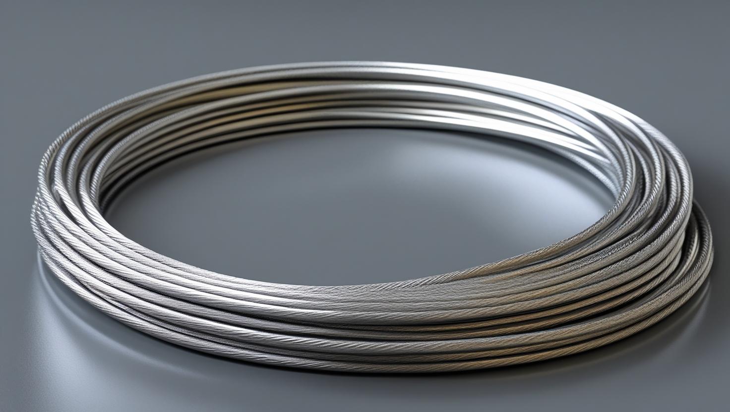 Nimonic Wire Supplier